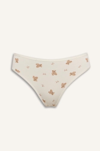 3 piece Panties Set