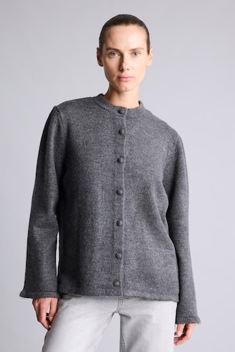 Regular Fit Knitwear Cardigan