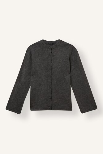 Regular Fit Knitwear Cardigan