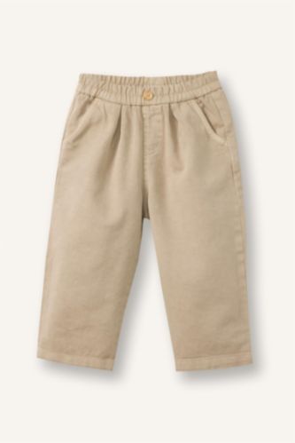 بنطرون بيبي ولادي جبردين قصة عادية برجل عادي