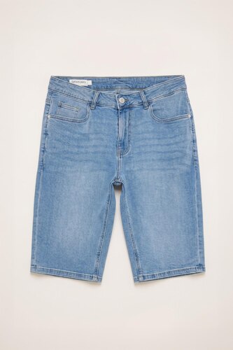 Regular Fit Shorts