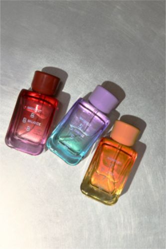 حريمي بنفسجي فاتح برفان حريمي فلورال 100 ml