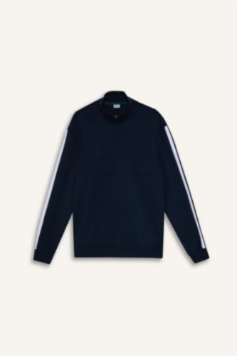 Standart Fit Sweatshirt