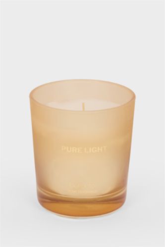 Yılbaşı Temalı Unisex Pure Light Mum