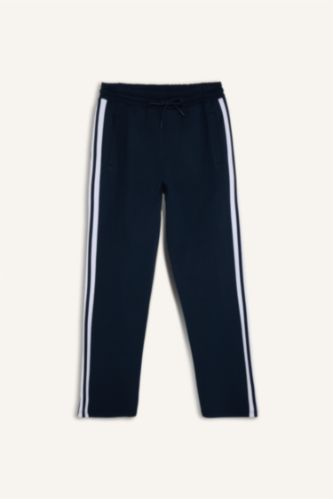 Standart Fit Jogger Eşofman Altı