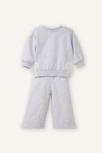 سيت بيبي بناتي - قطعتين