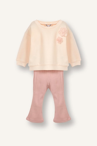 Baby Girl 2 Piece Set