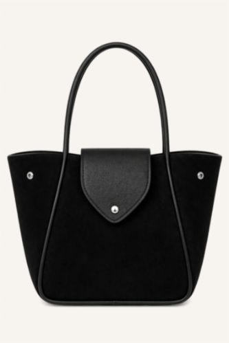 حريمي أسود شنطة يد حريمي شمواه