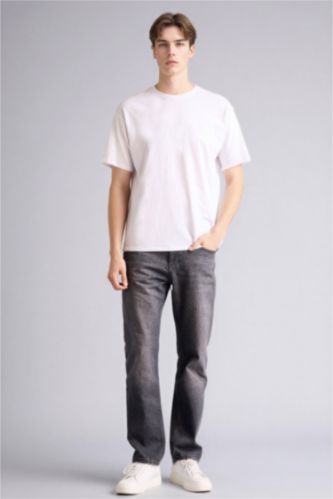 Straıght Fıt Pantolon