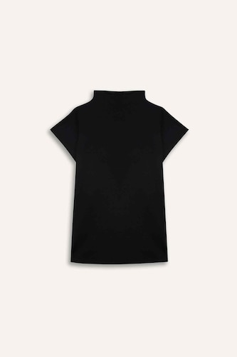 Slim Fit Short Sleeve T-Shirt