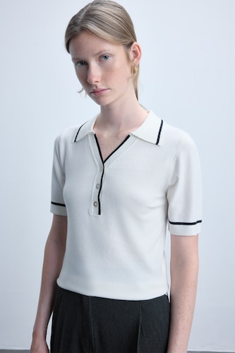 Футболка Regular Fit