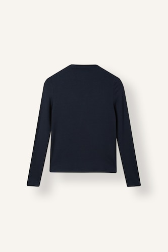 Slim Fit Modal Tunik