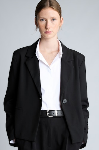 Relax Fit Blazer