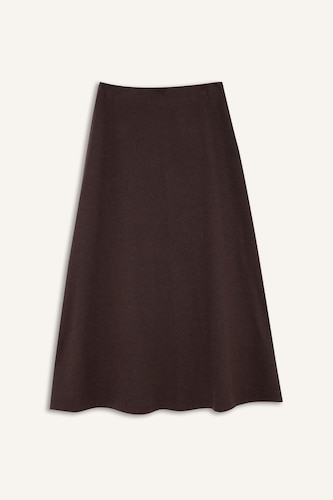 A Line Skirt