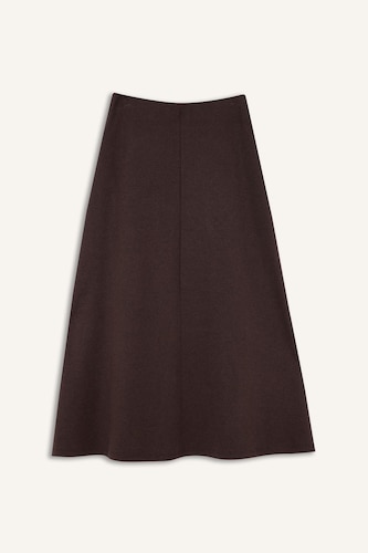 A Line Skirt