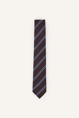 Man Tie
