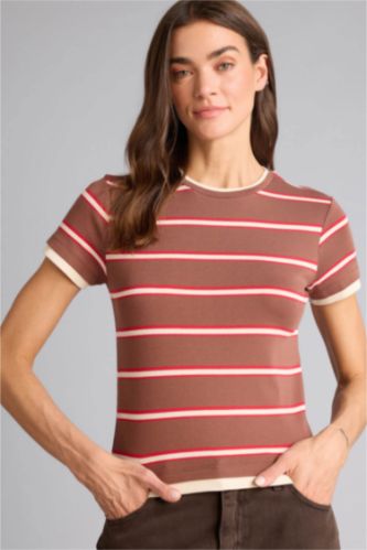 نساء بني فاتح تيشيرت نص ردن قصة عادية وياخة مستديرة