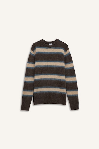 Pull en maille Coupe régulière