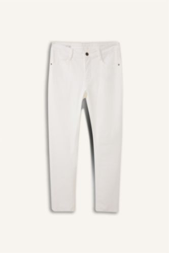 Men Sand Pedro Slim Fit Trousers
