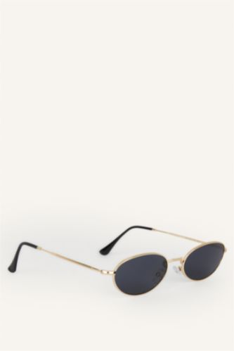 Women Black Sunglasses