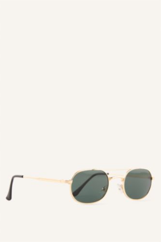 Women Black Sunglasses