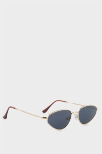 Kadın Siyah Kadın Güneş Gözlüğü