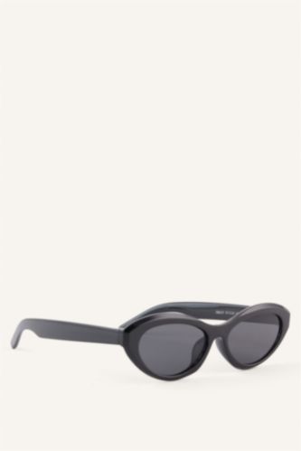 Kadın Siyah Kadın Güneş Gözlüğü