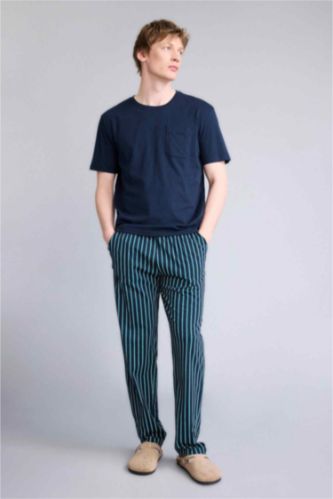 رجال نيلي سيت قصة عادية نص ردن - قطعتين