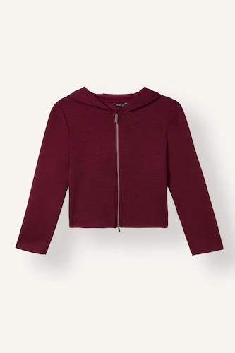 Girl Modal Hoodie