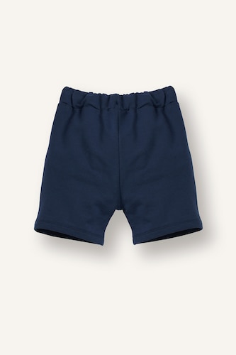 Baby Boy Printed Shorts