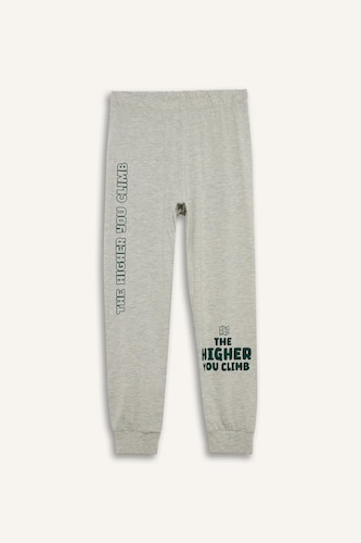2'li Pijama Takımı Erkek Çocuk