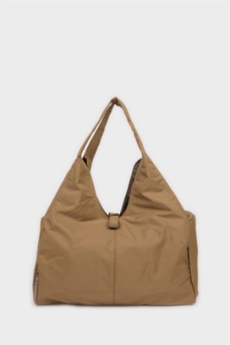 Kadın Vizon Kadın Spor Ve Seyahat Çantası