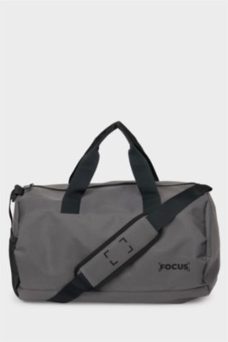 Erkek Spor Ve Seyahat Çantası