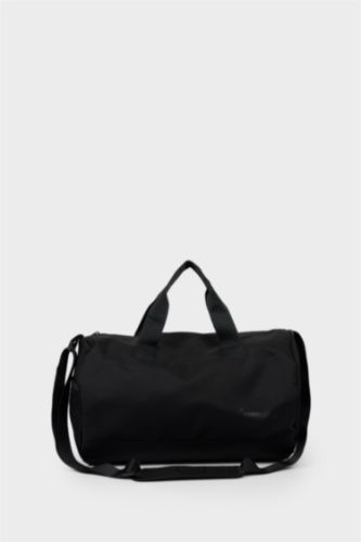 Erkek Spor Ve Seyahat Çantası