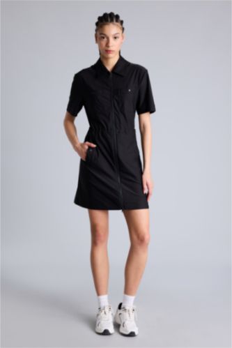 Women Black Dress