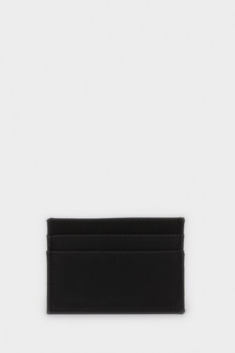 Man Business Card Wallet