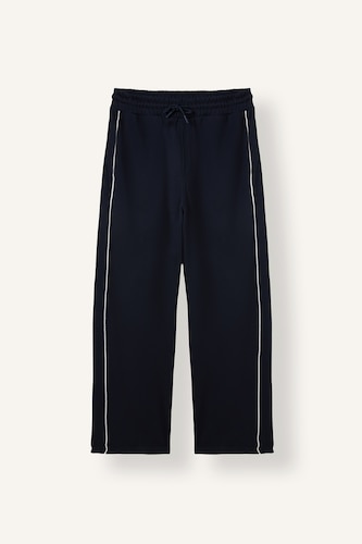 Wide Leg Sweatpants