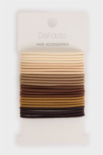 Kadın Karma Kadın Saç Aksesuarı