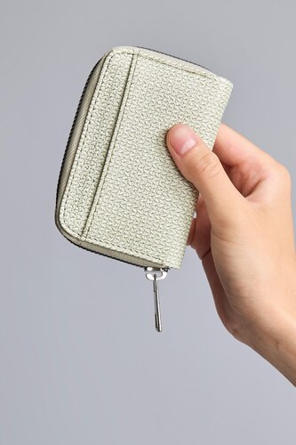 Women Green Woman Coin Purse