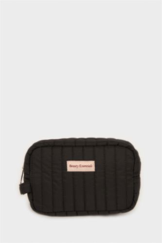 Kadın Siyah Kadın El Çantası