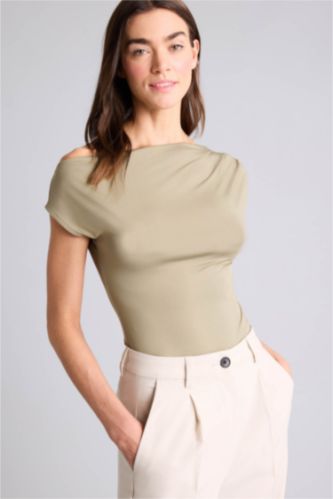 Женщины Хаки Боди