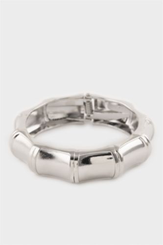 Kadın Gümüş Kadın Bileklik