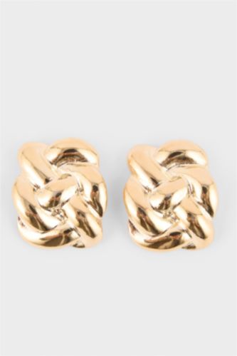 Kadın Altın Kadın Küpe