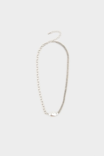 Woman Necklace