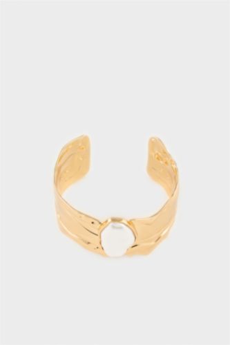 Kadın Altın Kadın Bileklik