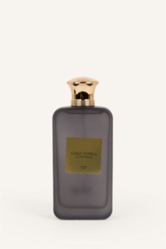 Erkek Siyah Erkek Parfüm