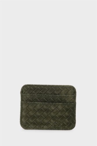 Kadın Süet Kartlık