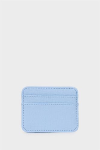 Kadın Suni Deri Kartlık