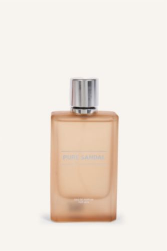 Erkek Açık Kahve Erkek 100 ml Silent Wood Parfüm