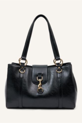 Women Black Shoulder bag